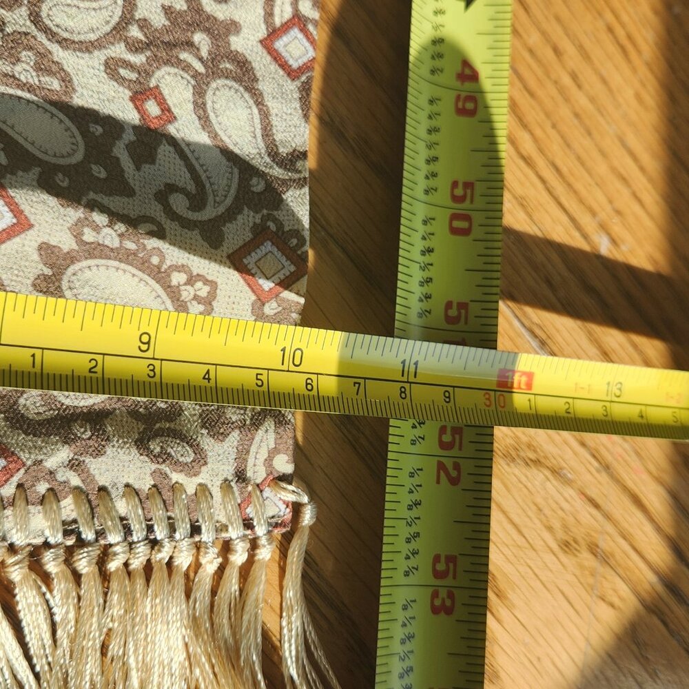 2/$20 SALE! DKNY Scarf - Picture 5 of 6